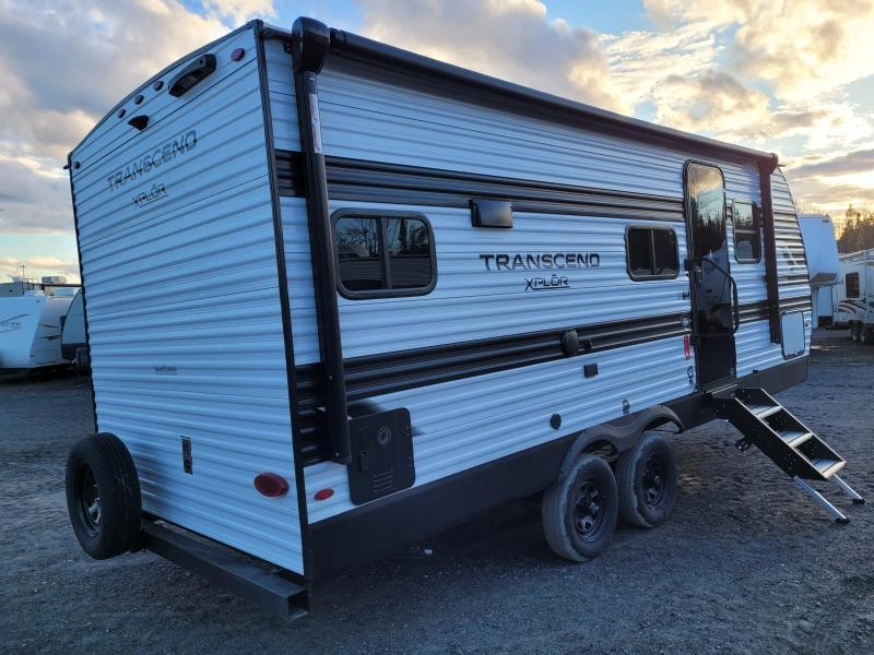 Grand Design Transcend 20mkx 2026 alt