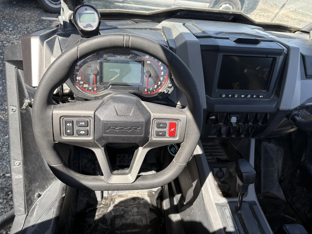 2021 Polaris Rzr Pro Xp® Ultimate Stage 5 Audio alt