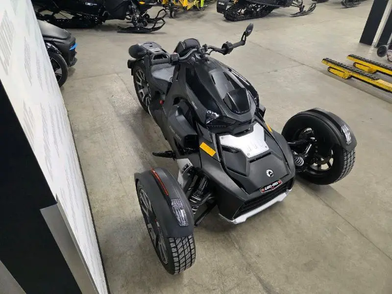 2020 Can-Am Ryker Rally 900 thumbnail 6
