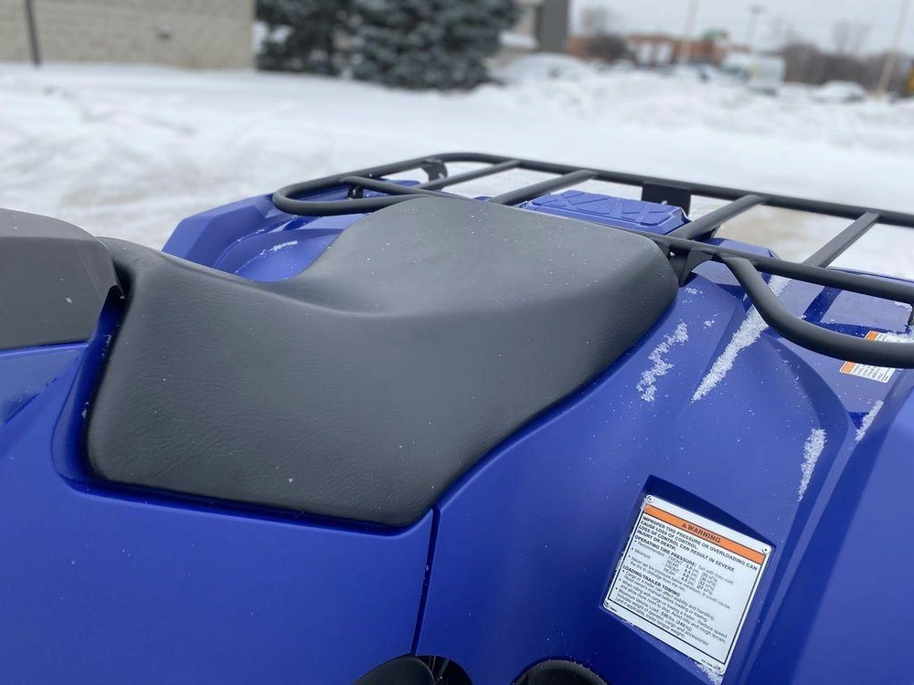 2026 Yamaha Kodiak 450 alt