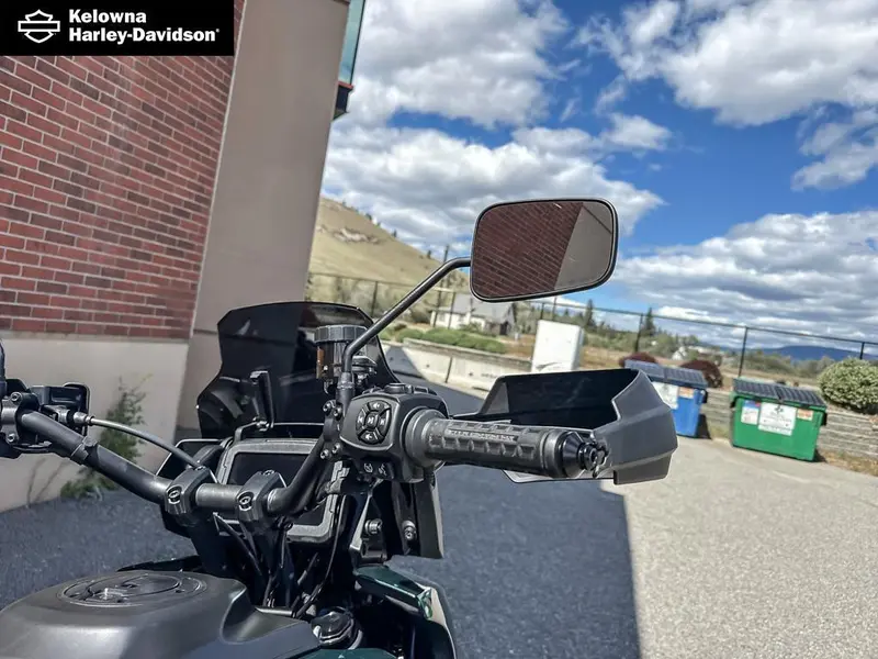 2024 Harley-Davidson RA1250S - Pan America™ 1250 Special thumbnail 16