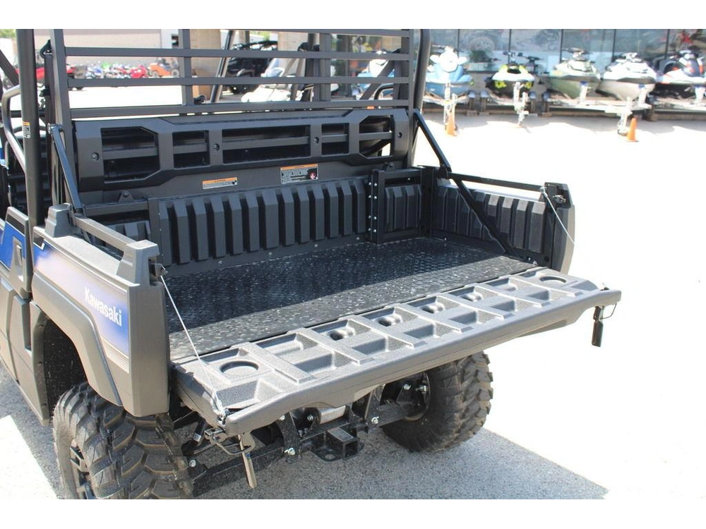 2026 Kawasaki Mule Pro-fxt™ 1000 Le alt