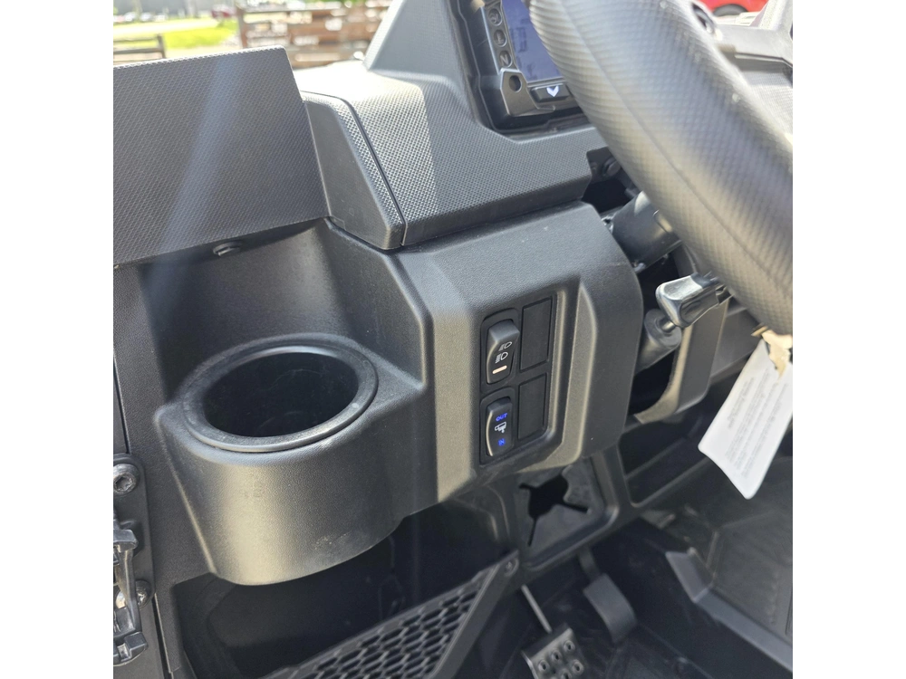 2026 Polaris Ranger 1000 Premium Polaris Pursuit Camo alt