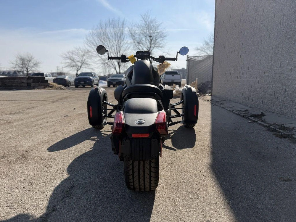 2026 Can-am Ryker Rotax 900 Ace alt
