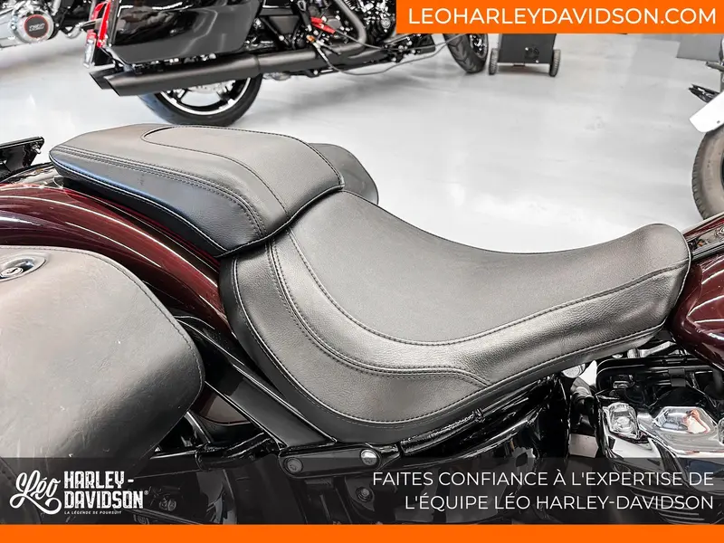 2022 Harley-Davidson FLFBS Fat Boy thumbnail 14