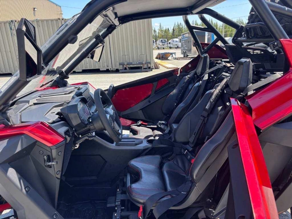 Polaris Rzr Pro Xp Premium 2022 alt