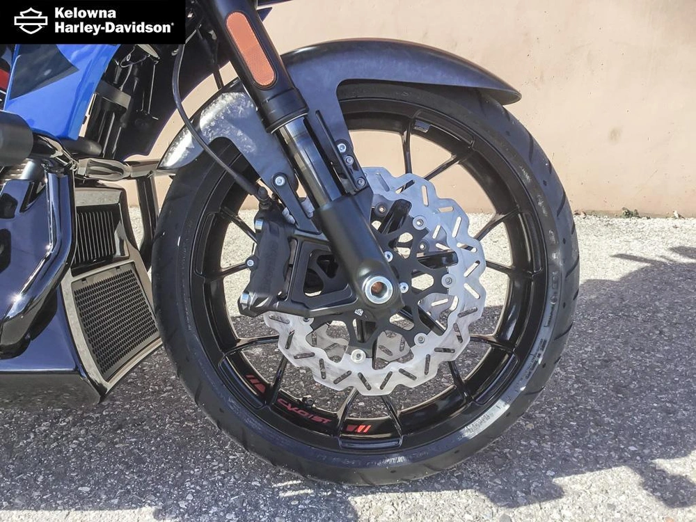 2026 Harley-davidson Fltrxstse - Cvo™ Road Glide® St alt