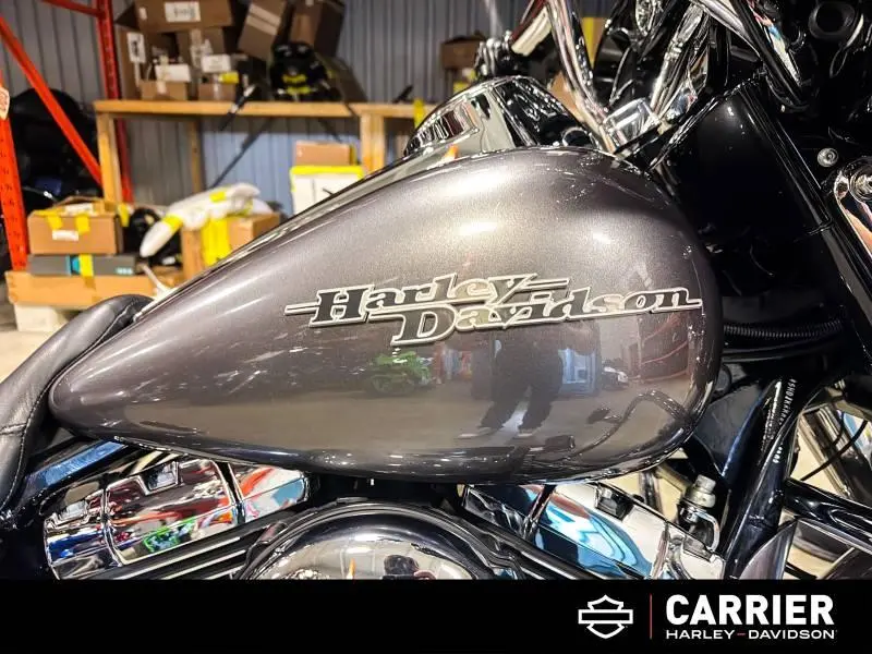 2014 Harley-Davidson Moto Harley-Davidson STREET GLIDE SPECIAL 2014 thumbnail 10