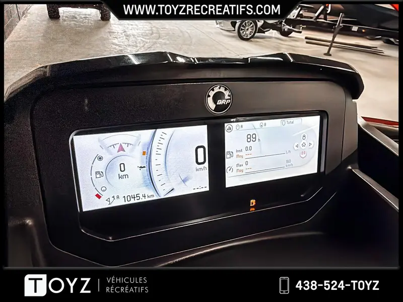 2022 Sea-Doo RXT X 300 TECH PACK AUDIO thumbnail 13