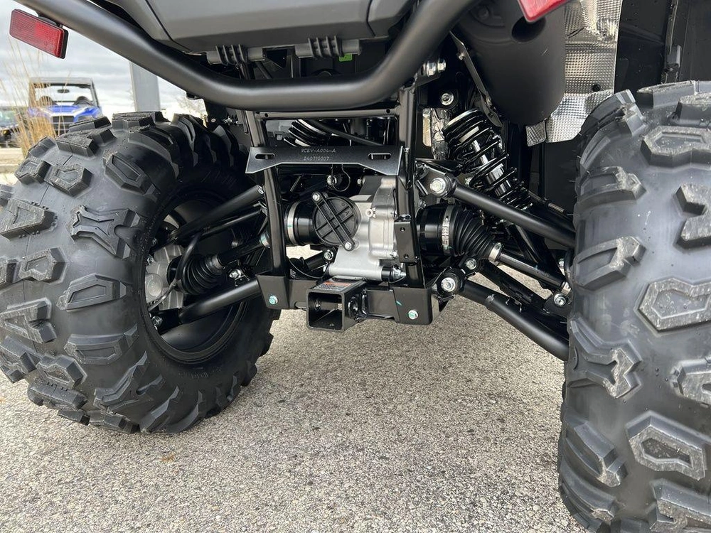 2026 Cfmoto Cforce 600 Touring alt