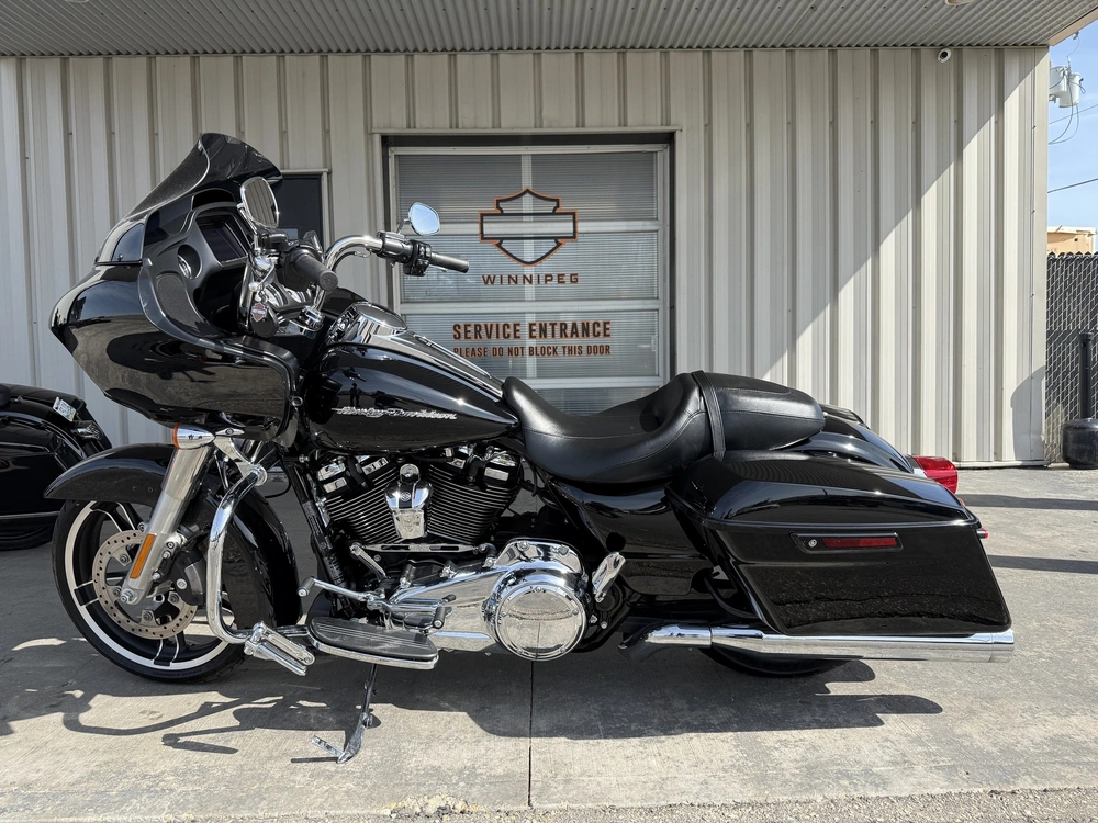 2019 Harley-davidson Fltrx - Road Glide alt