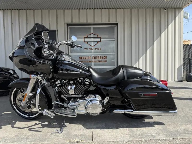 2019 Harley-Davidson FLTRX - Road Glide Custom thumbnail 9