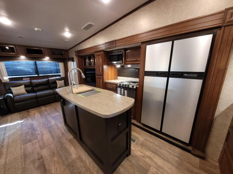 Jayco Eagle 30ckts 2018 alt