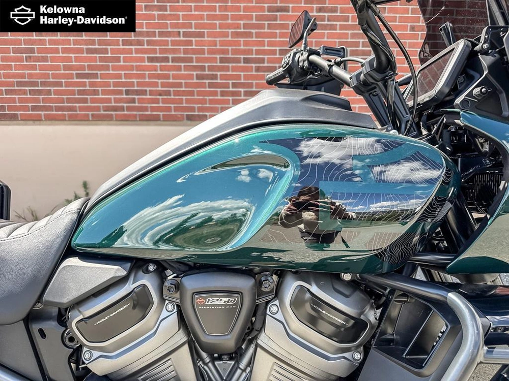 2024 Harley-davidson Ra1250s - Pan America™ 1250 Special alt
