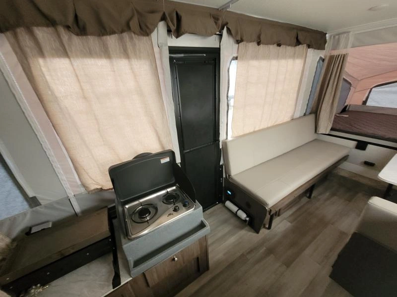 Forest River Rockwood 2280ltd 2023 alt