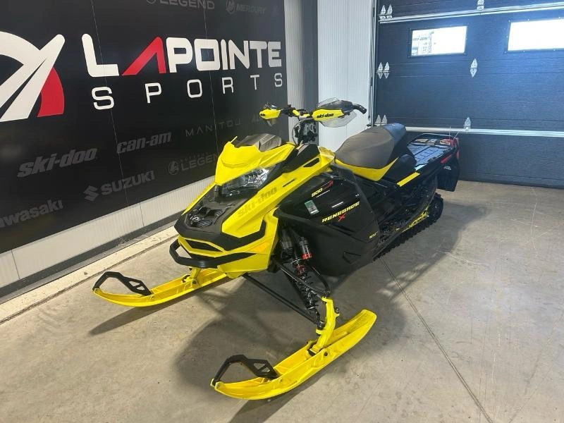 Ski-doo Ren Xrs 900t R Rip 1.25es Sx J 2022 alt