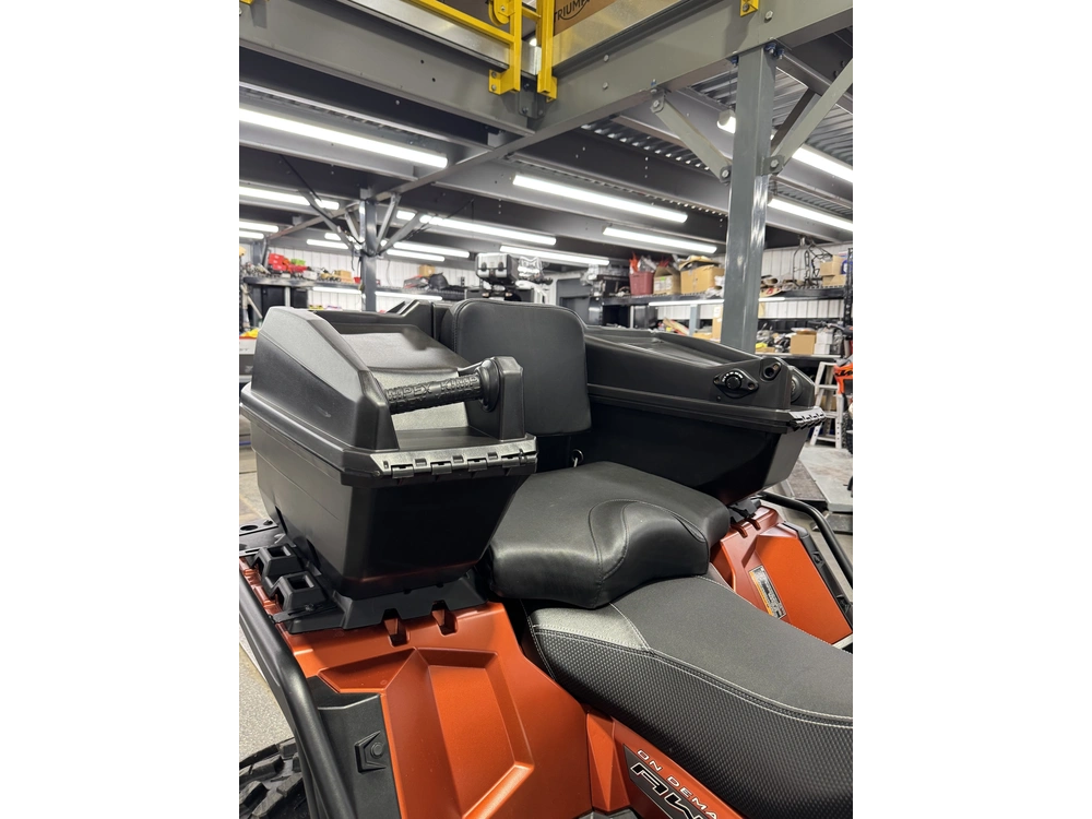 Polaris Sportsman 850 Trail 2022 alt
