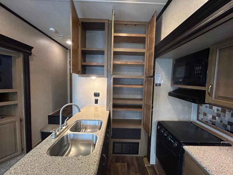 Crossroads Cruiser 25se 2016 alt
