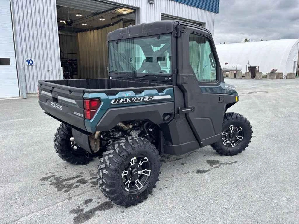 Polaris Ranger Xp 1000 Ultimate Ns Édi 2026 alt