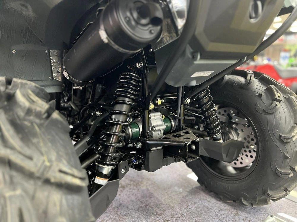 2026 Yamaha Grizzly Eps Xt-r alt