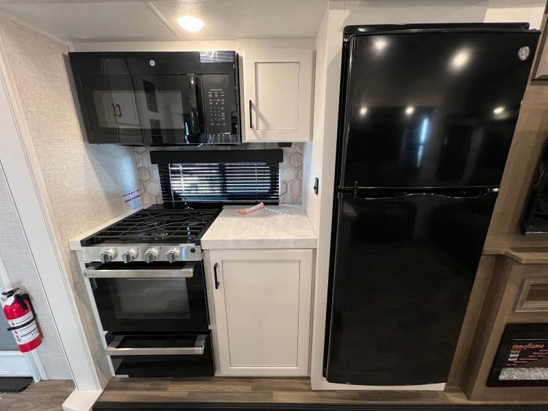 Jayco Eagle 28crt 2025 alt