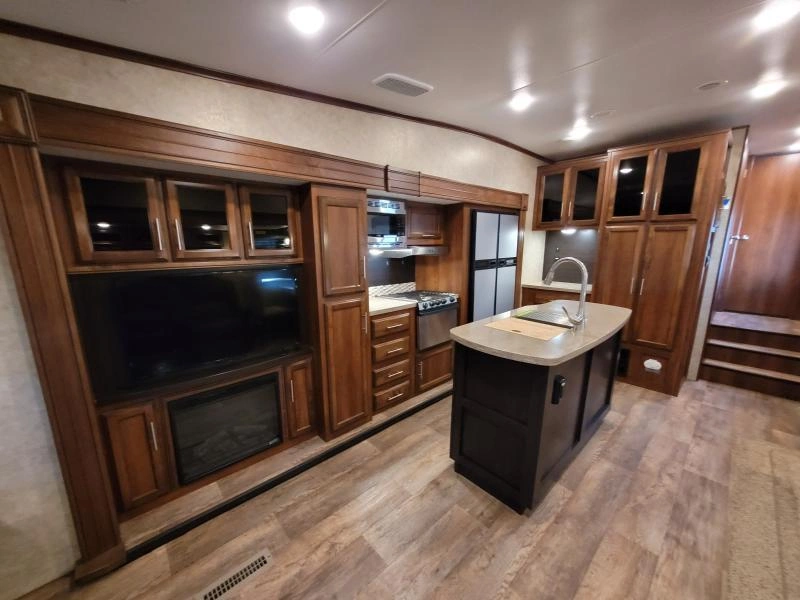 Jayco Eagle 30ckts 2018 alt