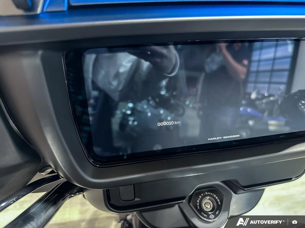 2026 Harley-davidson Street Glide alt