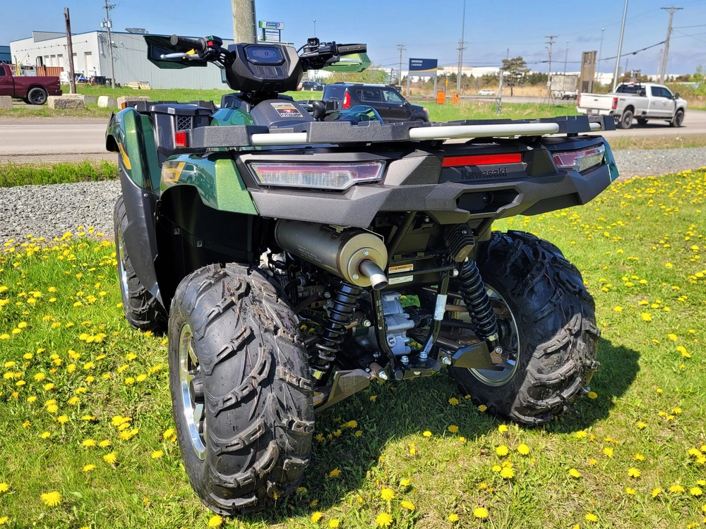 Kawasaki Brute Force Kvf750 Se *3.99%/60 Mois💳 2026 alt