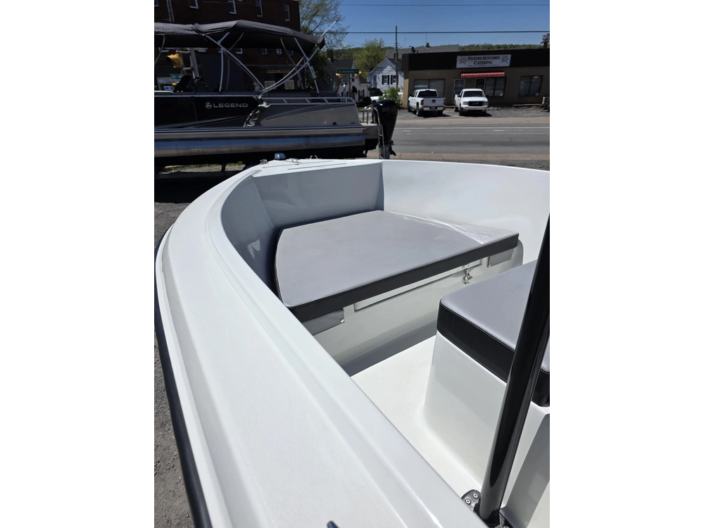 2026 Pro Sports 180bw W/ Cushion Pkg + Mercury 90hp Exlpt + Merc And Galvanized Trailer