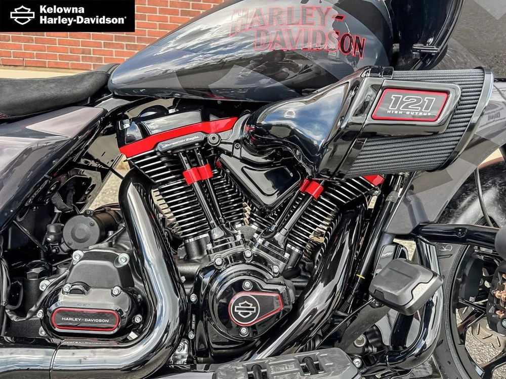 2026 Harley-davidson Fltrxstse - Cvo™ Road Glide® St alt