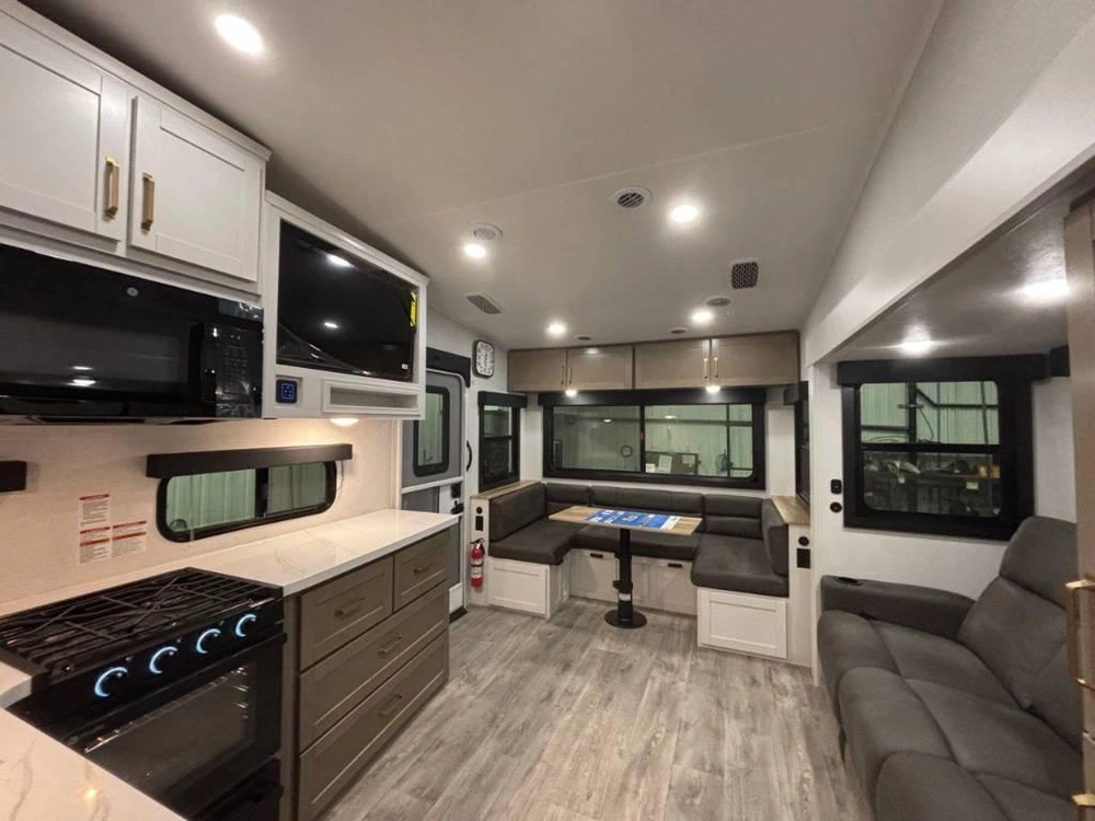 Jayco Eagle Ht 25ruc 2026 alt