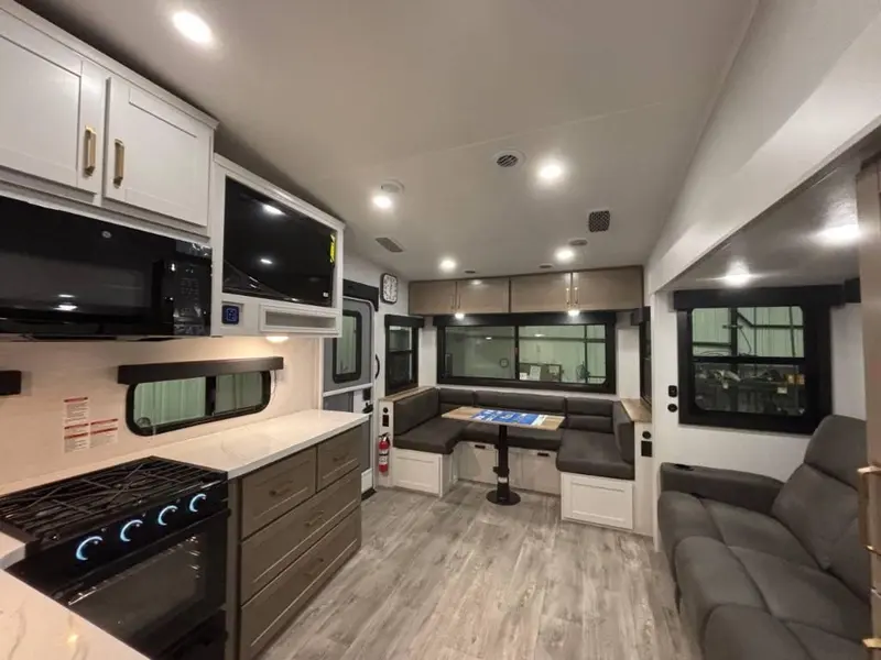 2026 Jayco Eagle HT 25RUC thumbnail 13