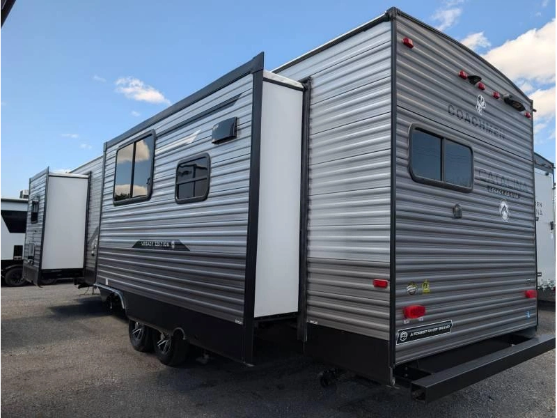 2026 Coachmen Catalina 323maze alt