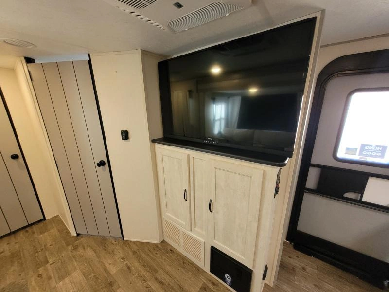 Forest River Vibe 25rk 2022 alt