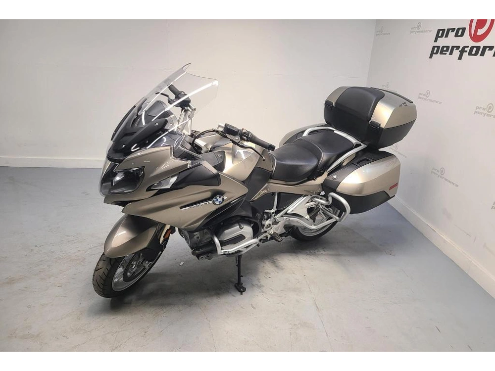 Bmw R1200 Rt Abs 2016 alt