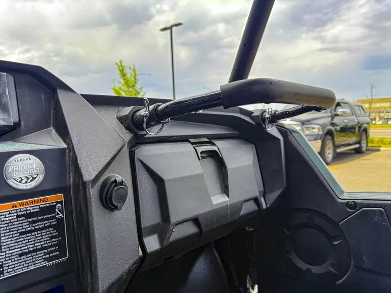 2026 Yamaha WOLVERINE X2 1000 XT-R thumbnail 16