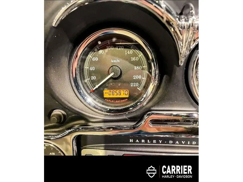 2007 Harley-Davidson Moto Harley-Davidson ULTRA CLASSIC ELECTRA GLIDE 2007 thumbnail 14