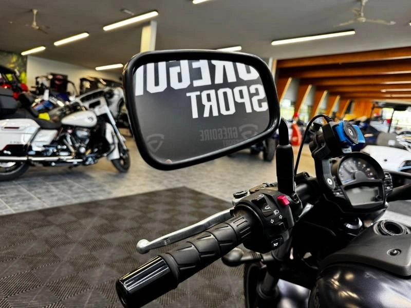 Kawasaki Vulcan 650 S 2020 alt