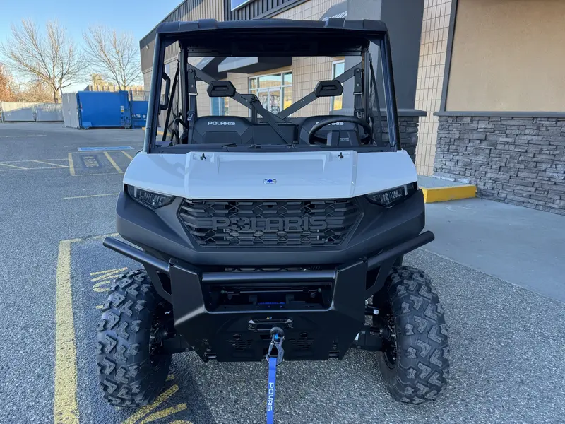 2026 Polaris RANGER 1000 PREMIUM EPS thumbnail 2