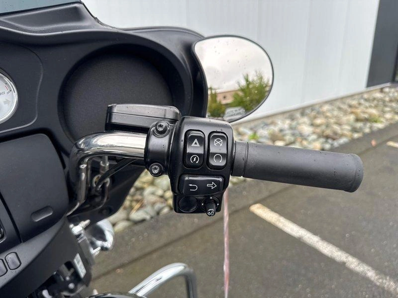 2023 Harley-davidson Flhx - Street Glide™ alt