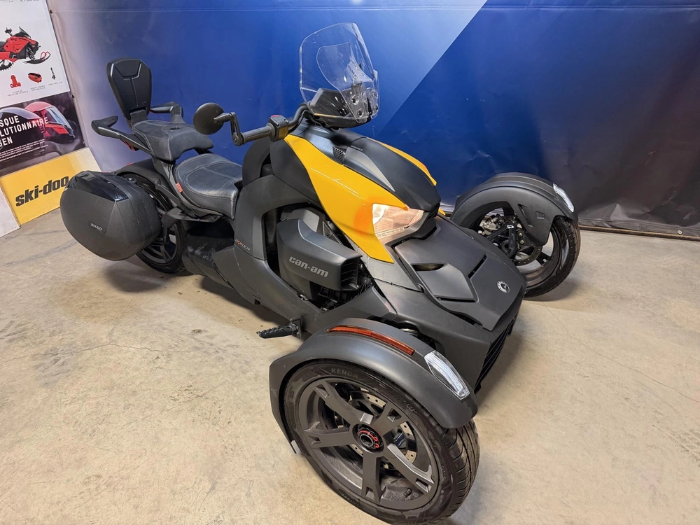 Can-am Ryker 900 Ace 2021 alt