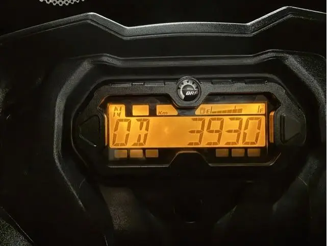 2020 Can-Am OUTLANDER MAX 570 thumbnail 5