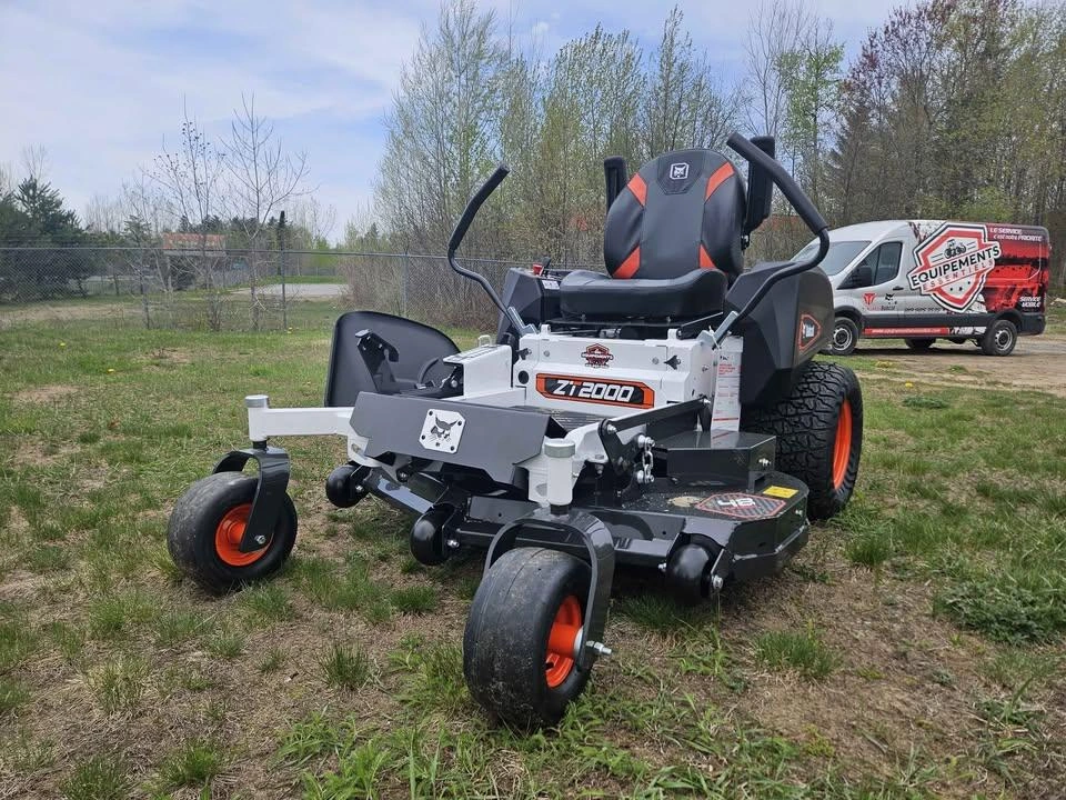 Bobcat Zt2000 48'' 2026 alt