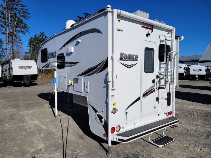 Lance Camper Lance 855s 2019 alt