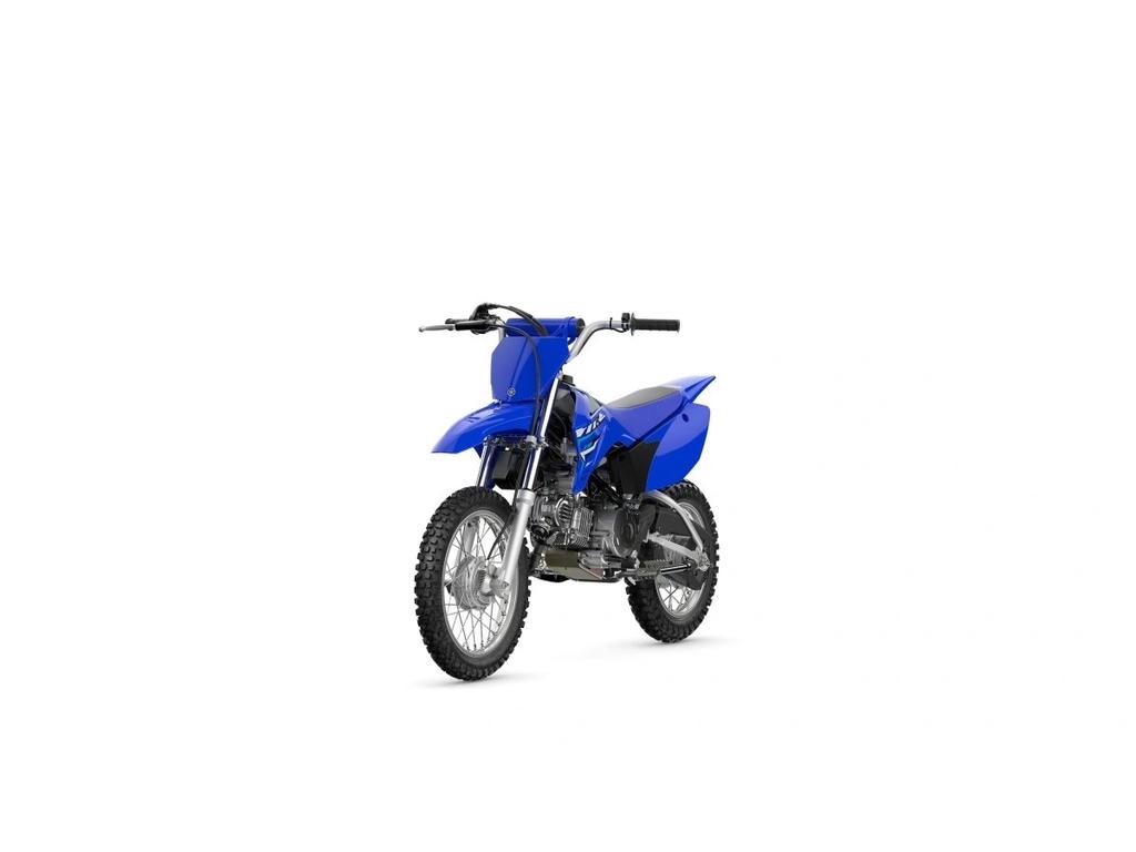 2026 Yamaha TT-R 110E for Sale
