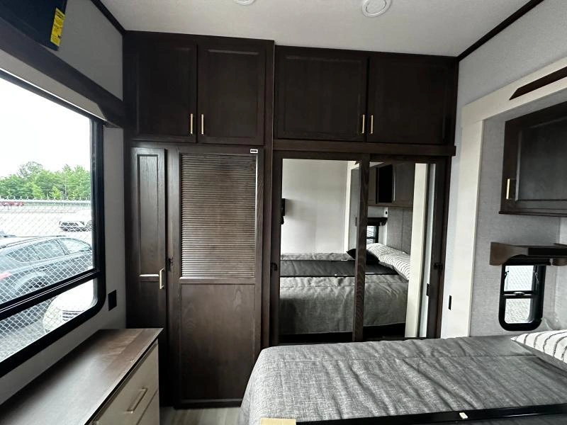 Forest River Cedar Creek 40cck 2025 alt
