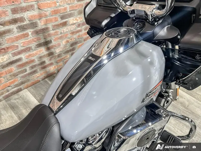 2026 Harley-Davidson ROAD GLIDE
