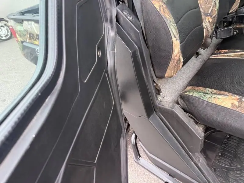 2023 Polaris RANGER XP 1000 NORTHSTAR ULTIMATE CAMO thumbnail 14