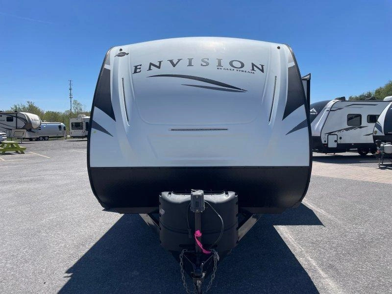 2020 Gulfstream Envision 284qb alt