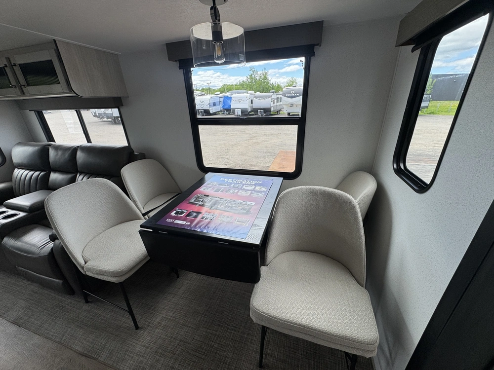 Forest River Puma Vista 37pfl 2026 alt